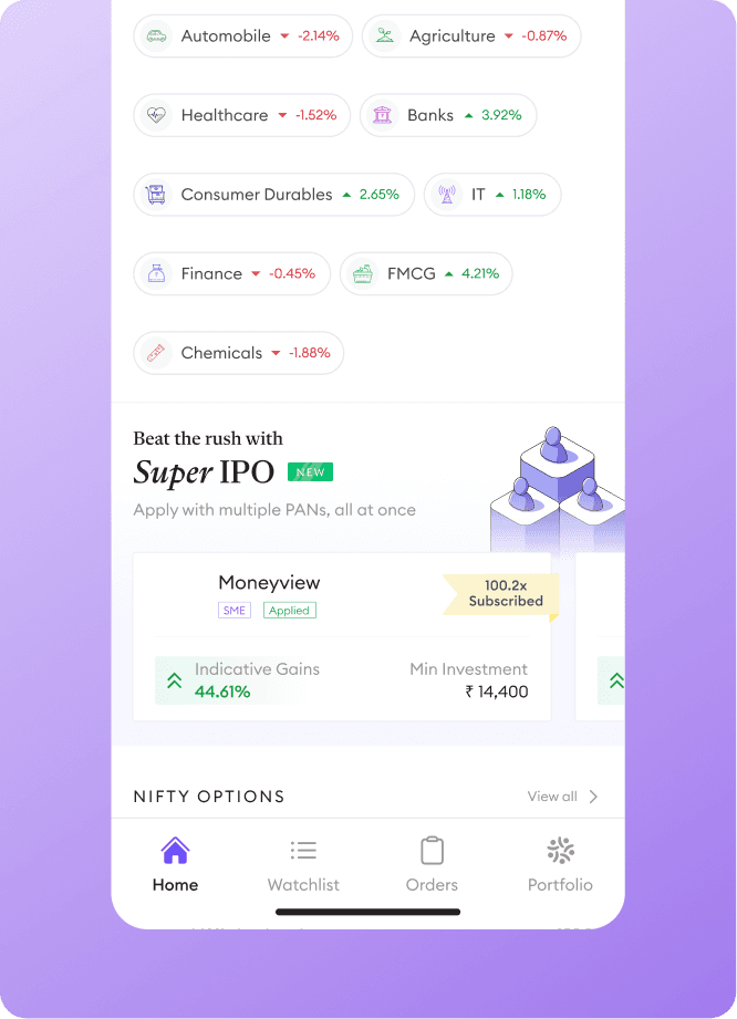Super IPO