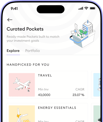 pockets mockup