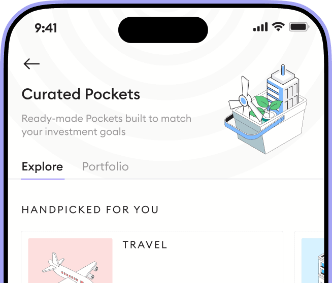 pockets mockup