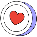 Heart Icon