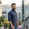 Adarsh Mishra