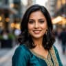 Sanskriti singh