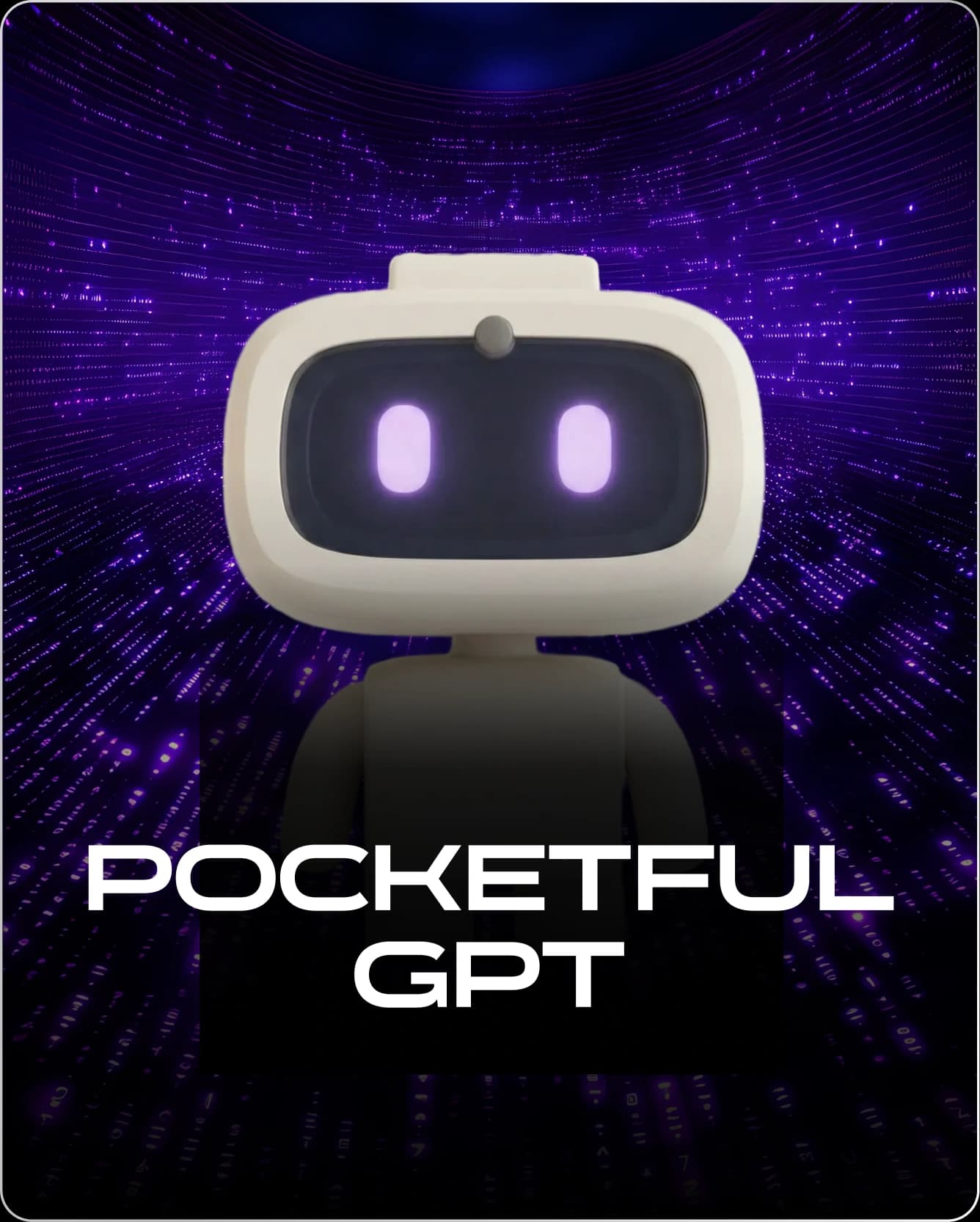 Pocketful GPT