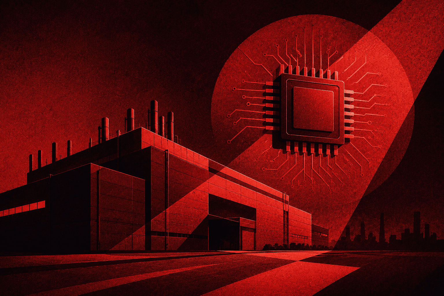 Cover banner