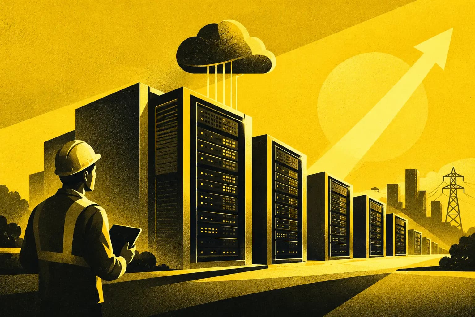 Cover banner