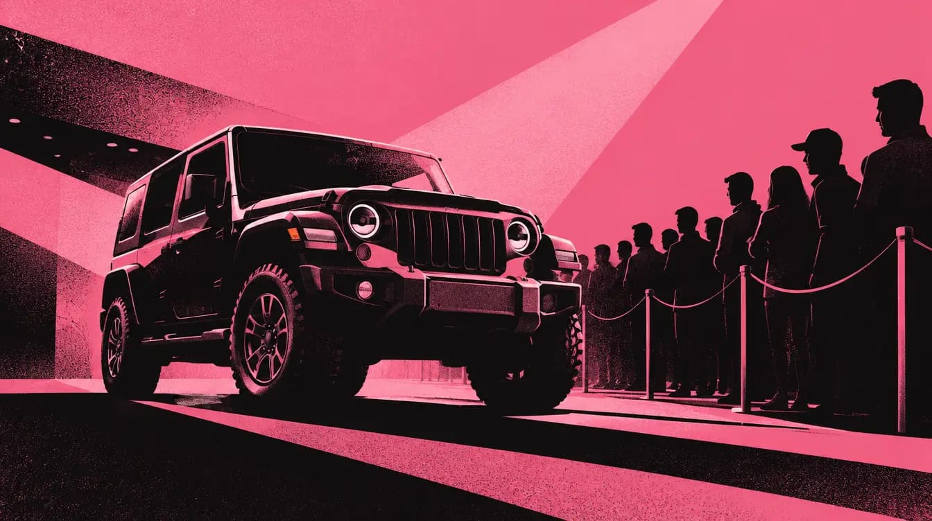 Cover banner