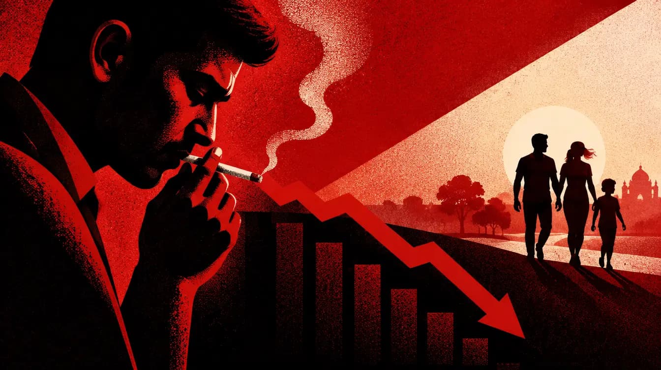 Cover banner