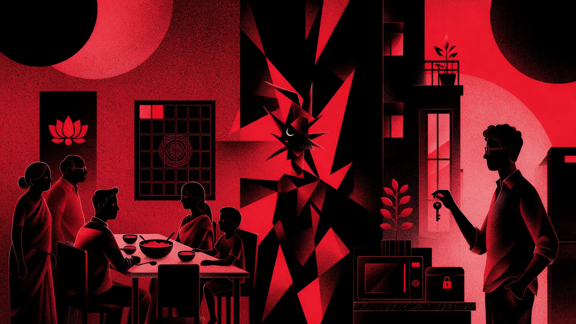 Cover banner