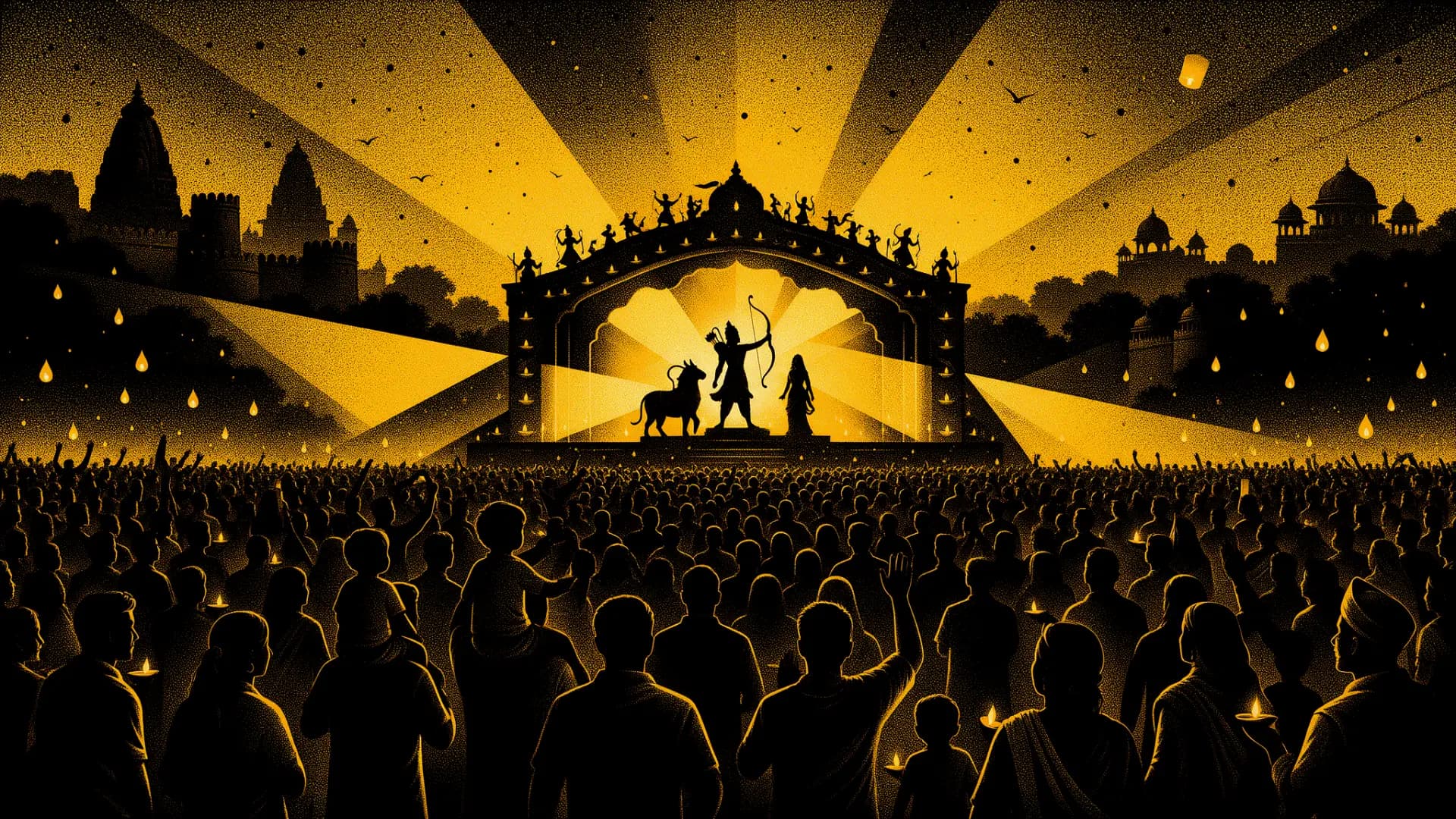 Cover banner