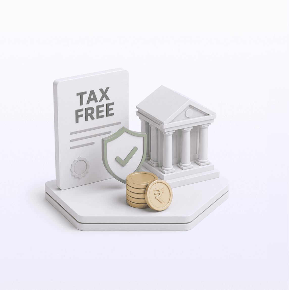 Tax-Free Bonds