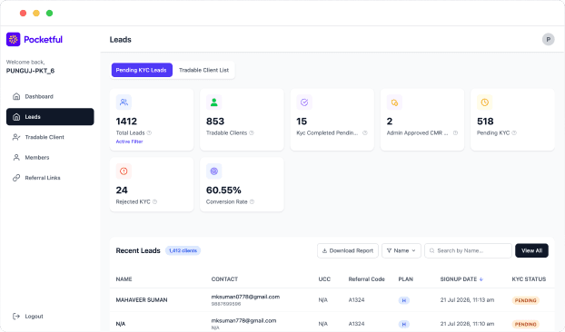 Manage & Convert Leads Faster