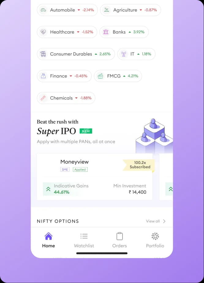 Super IPO