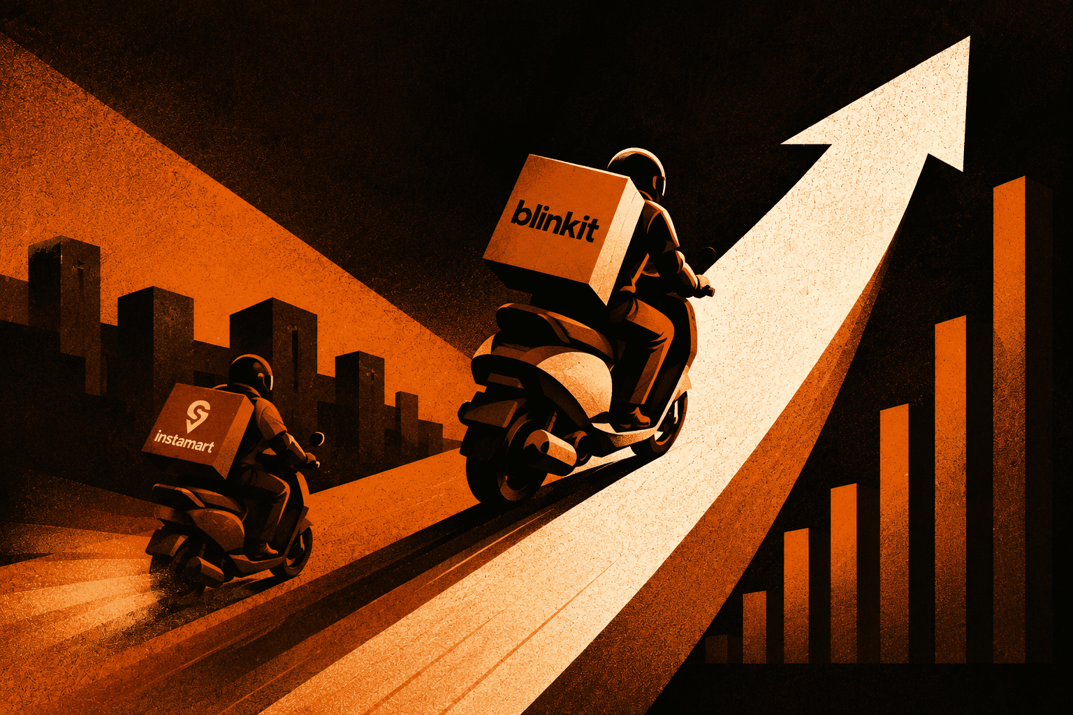 Cover banner
