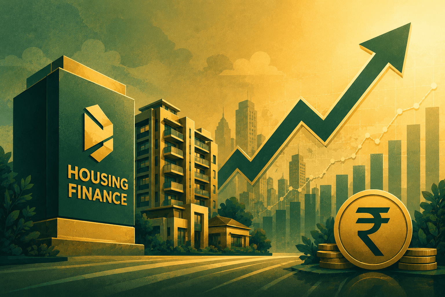 Cover banner