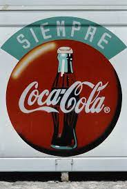 History of Coca-Cola