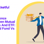Mutual Fund vs ETF. Are They Same Or Different?