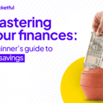 Mastering Your Finances: Beginner’s Guide To Tax Savings