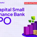 IPO Alert – Capital Small Finance Bank