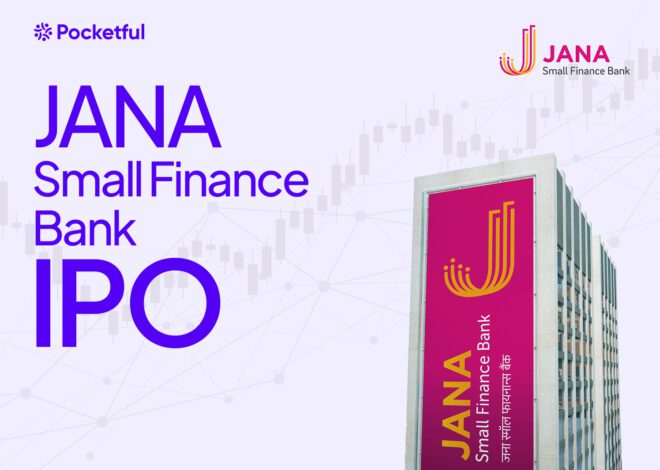 IPO Alert: Jana Small Finance Bank