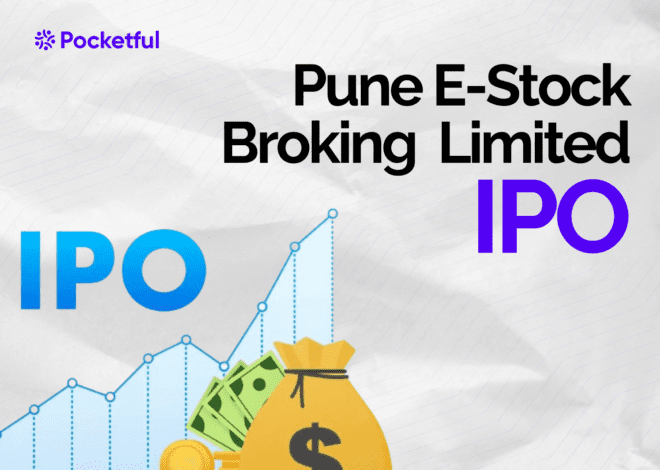 Pune E-Stock Broking Limited IPO: Key Details, Business Model, Financials, Strengths, and Weaknesses