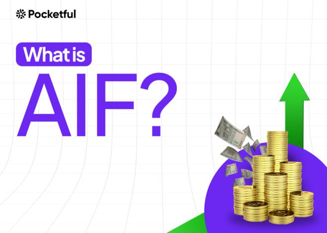 What is AIF? Characteristics, Types, Taxation, Benefits, and Risks Explained