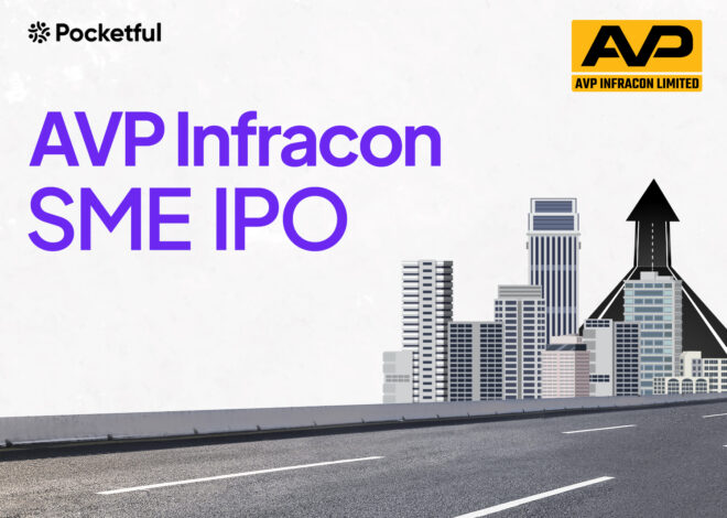 AVP Infracon IPO: Overview, Key Details, Financials, Strengths, and Weaknesses