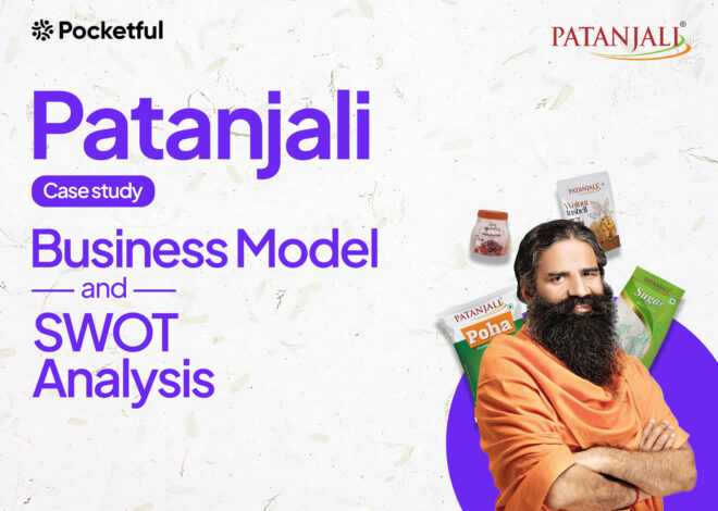 Patanjali Foods Case Study: Business Model, Financials, KPIs, and SWOT Analysis