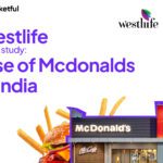 Case Study on Westlife: The Rise of McDonalds in India