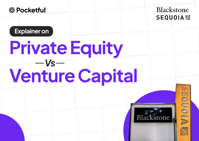 Explainer on Private Equity vs Venture Capital: Differences, Process, and Famous Firms
