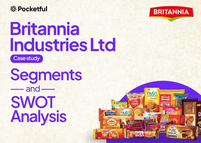 Britannia Industries Ltd Case Study: Business Segments, KPIs, Financials, and SWOT Analysis