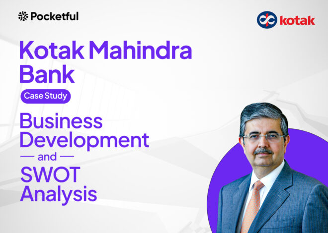 Kotak Mahindra Bank: Business Model and SWOT Analysis