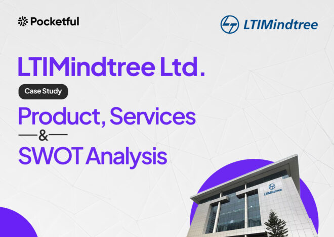 LTIMindtree Case Study: Products, Services, Financials, KPIs, and SWOT Analysis