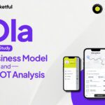 Ola Case Study: Business Model, Financials, and SWOT Analysis