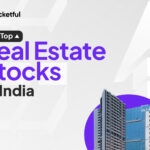 Top Real Estate Stocks In India