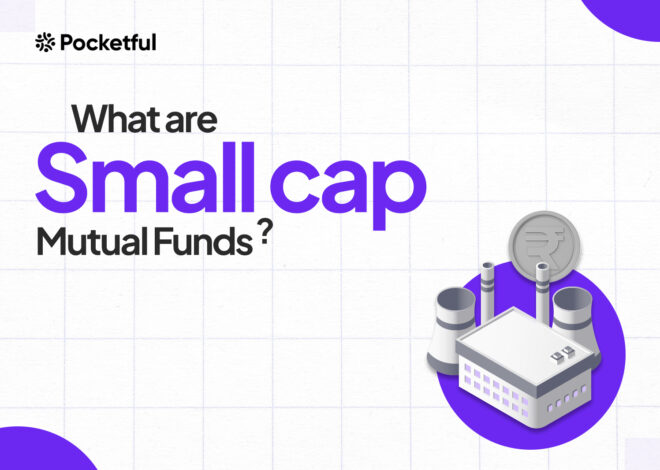 What are Small Cap Mutual Funds? Definition, Advantages, and Risks Explained