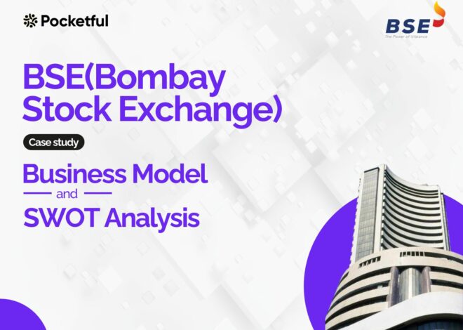BSE Case Study: Business Model And SWOT Analysis