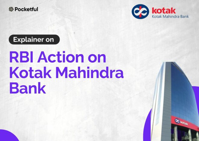 RBI Action On Kotak Mahindra Bank: Should You Invest?