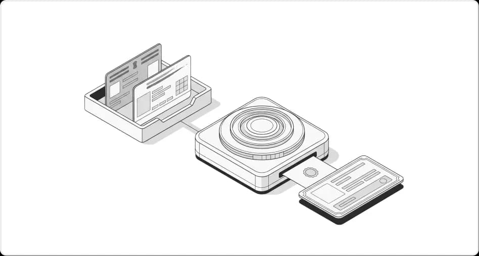 Complete KYC illustration