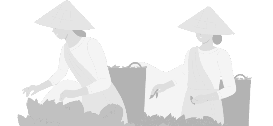 Assam Landmark Silhouette