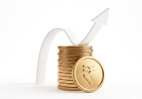 Rupee Cost Averaging