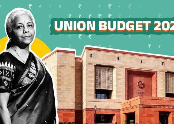 Union Budget 2024 Live: FM lists out roadmap to pursue nine priorities for India opportunity