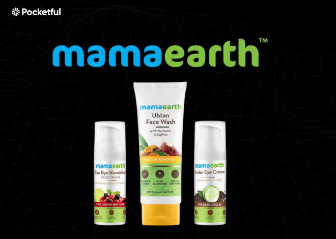 MamaEarth Sees 17.6% Revenue Growth, 33.3% Increase in Profit in Q1 Fiscal 2025
