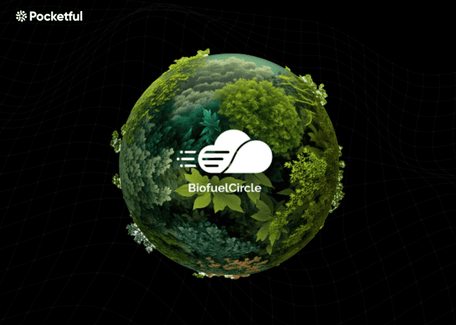 Indian Startup BiofuelCircle Raises $5.3 Million in Funding Led by Spectrum Impact