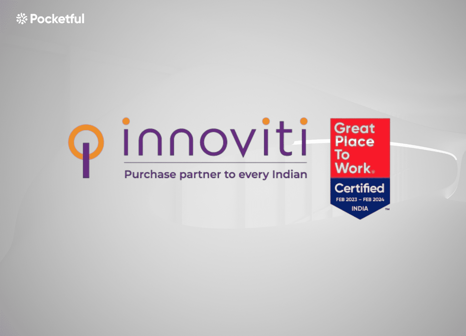 Innoviti Raises $8.5 Million in Series E Round, Aims for IPO within 12 Months