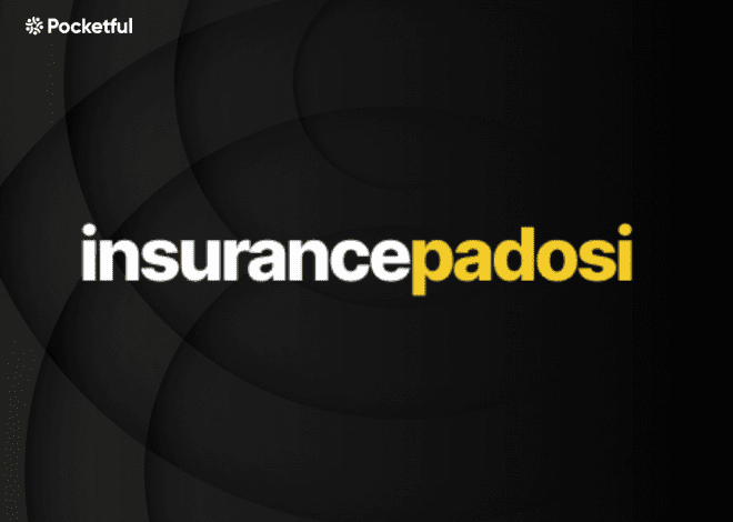 InsurancePadosi Secures $500,000 Pre-Seed Funding to Disrupt Indian Insurance Market