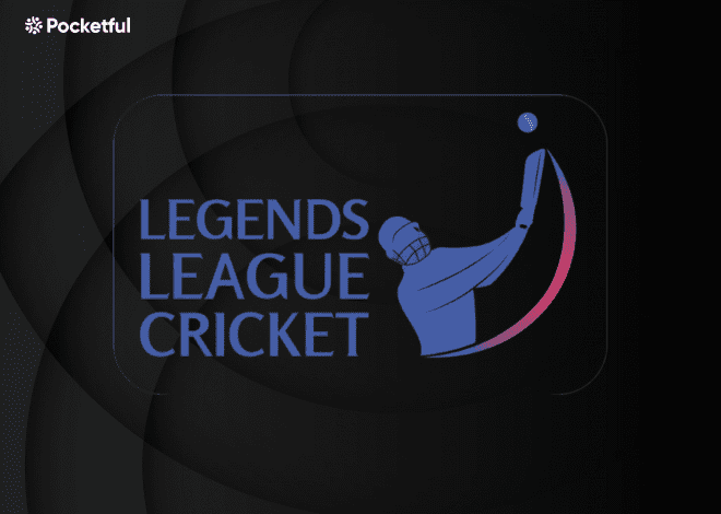 Legends League Cricket Secures Rs 39 Crore Funding, Valued at Rs 350 Crore