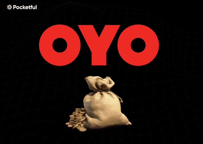 Oyo Secures $175 Million in Series G Funding Round