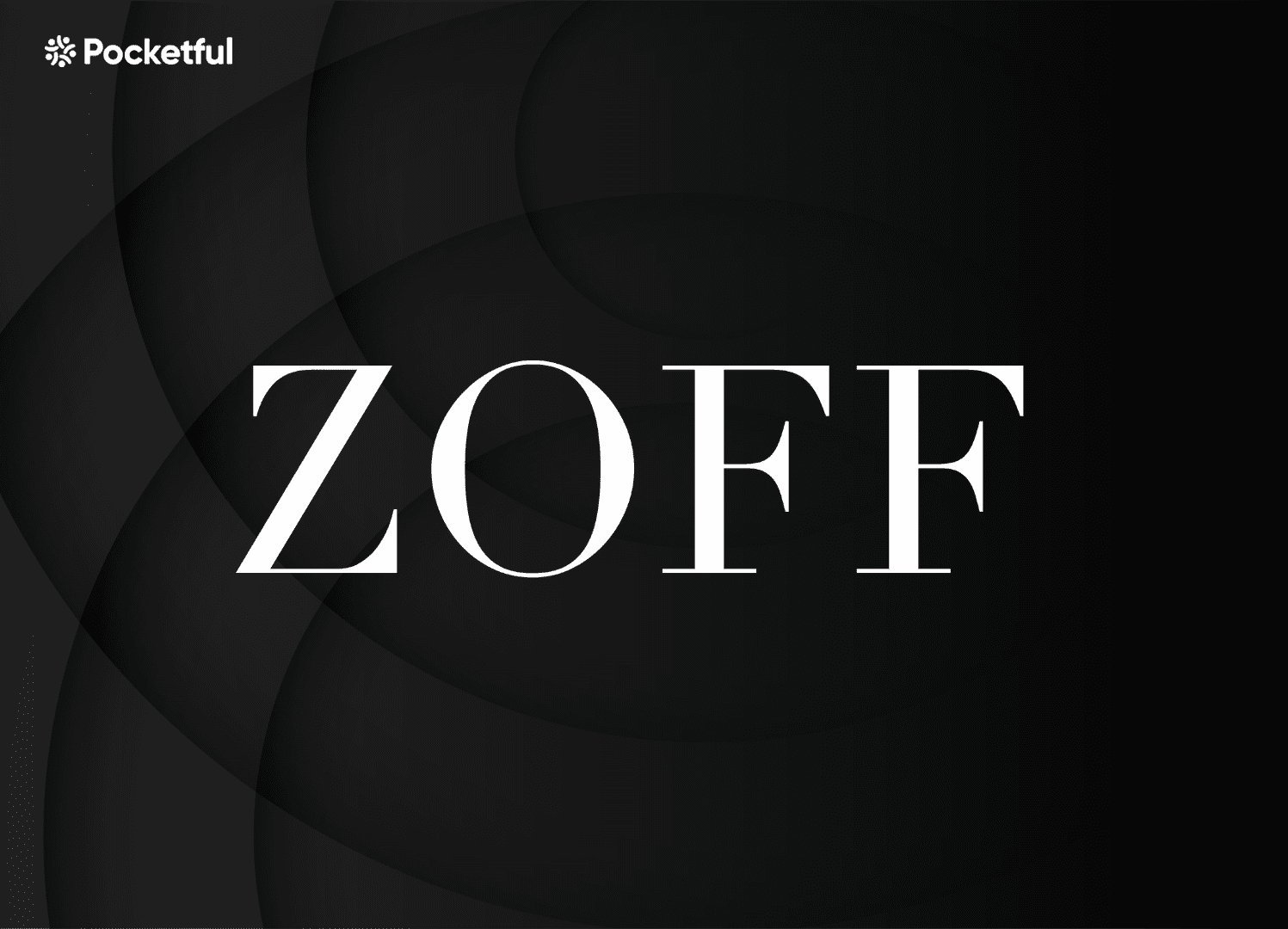 Spice Brand Zoff Secures Rs 40 Crore in Funding from JM Financial India Growth Fund III