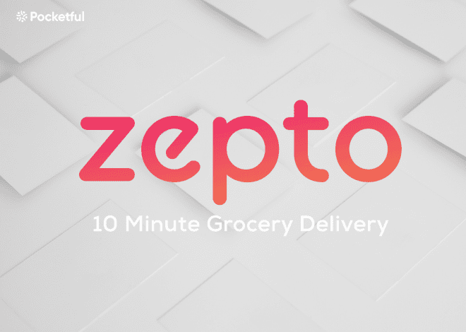 Zepto gets $340 million boost to expand its quick commerce empire