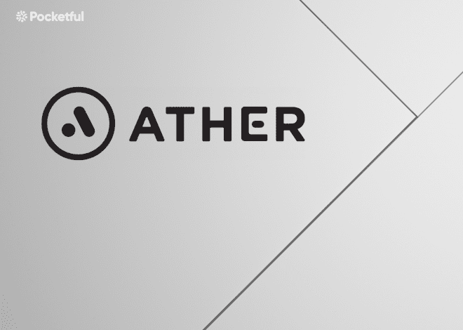 Ather Energy Joins Unicorn Club with $71 Million Funding